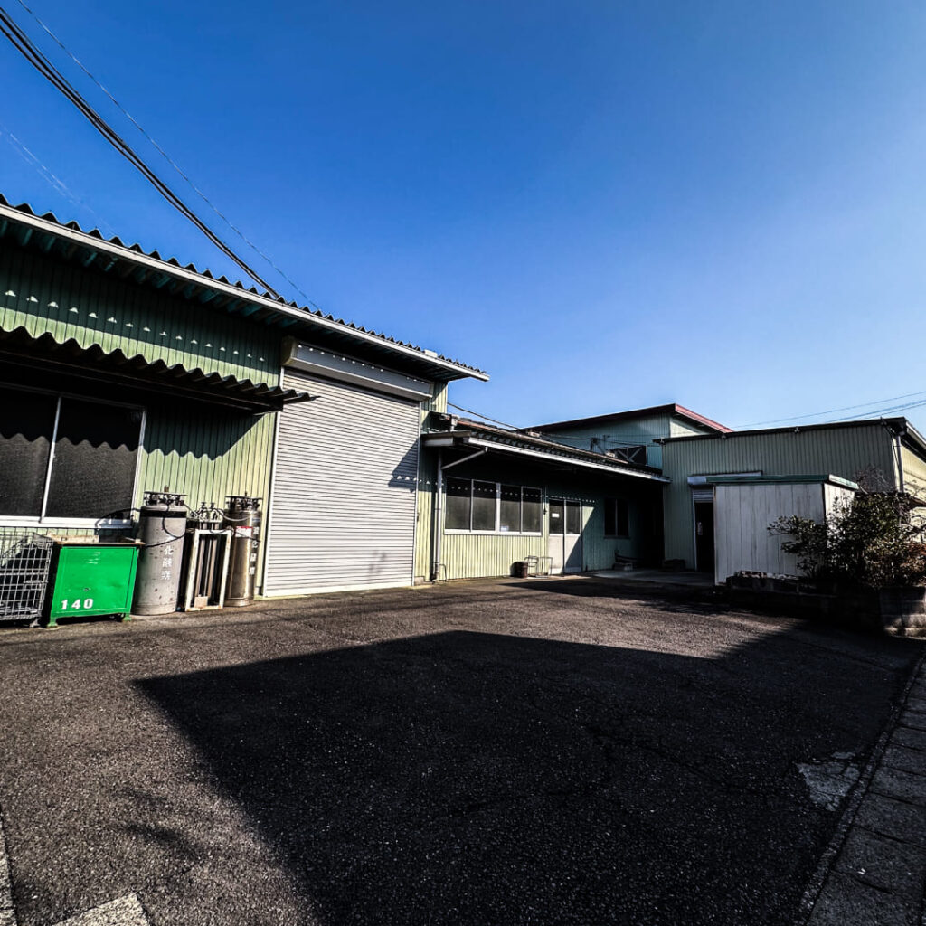 有限会社ニッコートライアル